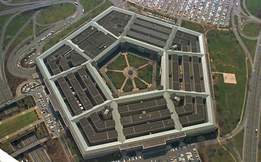 В Пентагоне опровергли отправку 14 тысяч военнослужащих на Ближний Восток