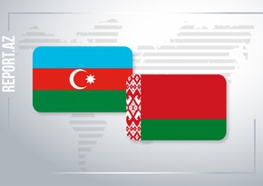 Azerbaijani Ambassador, Belarusian FM discuss high-level contact preparations