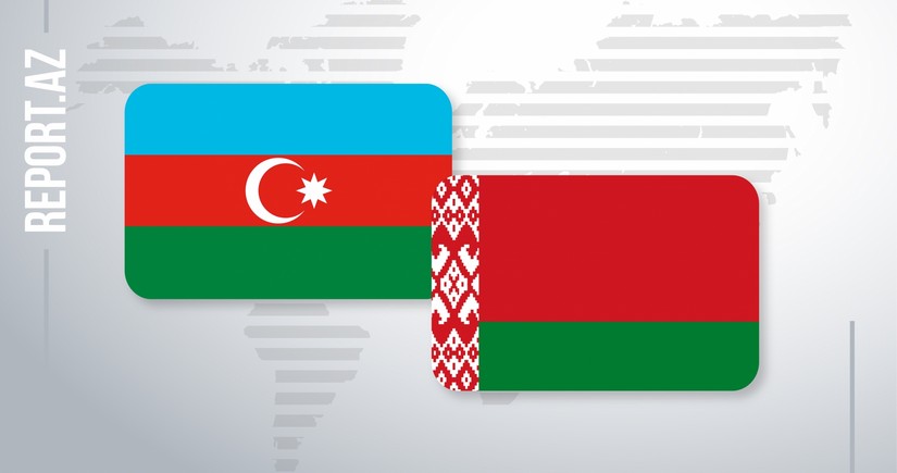 Azerbaijani Ambassador, Belarusian FM discuss high-level contact preparations