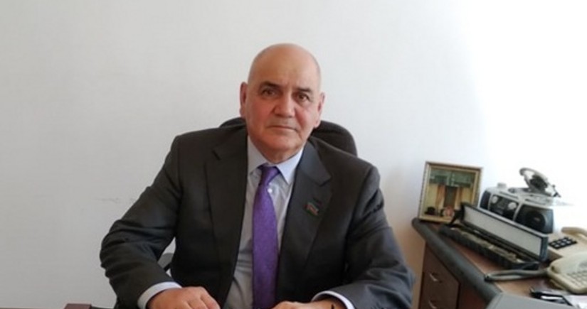 Sabiq deputat Mirkazım Kazımov vəfat edib