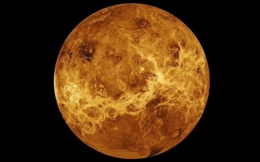 NASA намерено отправить миссии на Венеру и спутники Юпитера