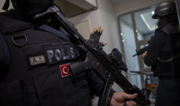 Türkiye conducts anti-ISIS operation, detains 33