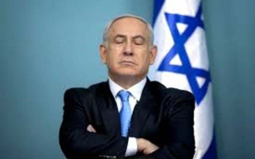 СМИ: Премьеру Израиля может быть вынесен вотум недоверия