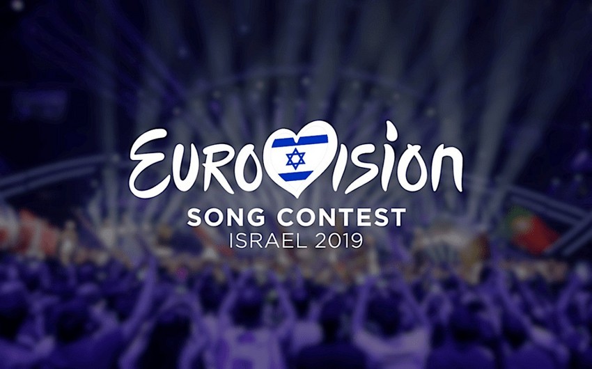 İsraildə Eurovision 2019 beynəlxalq mahnı müsabiqəsi başlayıb