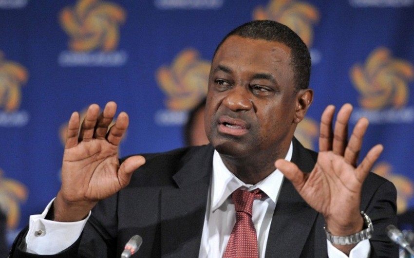 FIFA’s Jeffrey Webb charged with another corruption case