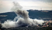 At least 9 killed in Israeli strike on Southern Lebanon