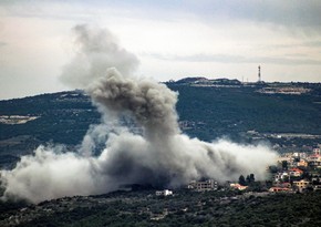 At least 9 killed in Israeli strike on Southern Lebanon