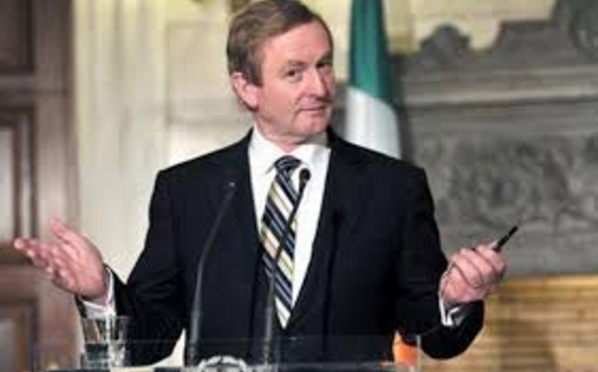 Ирландский премьер признал поражение правящей коалиции