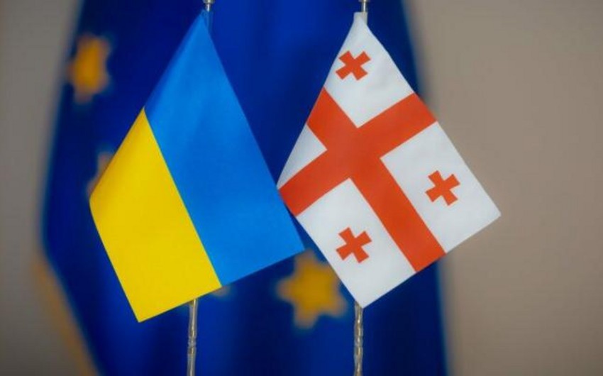 Посла Украины вновь вызвали в МИД Грузии