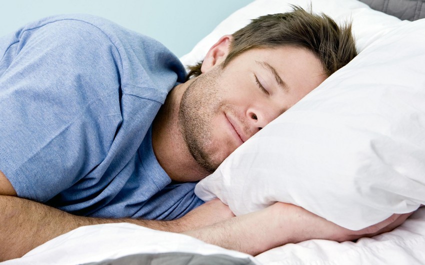 Исследование: Восьмичасовой ночной сон улучшает иммунитет