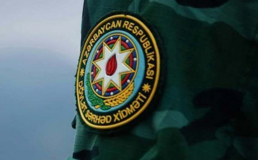 ГПС: Азербайджанский пограничник ранен в результате обстрела с территории Армении