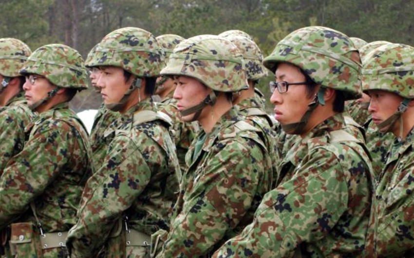 На юго-западе Японии военные ищут 22 человек, пропавших без вести