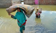 Rain death toll in Pakistan rises to 209