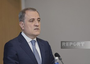 Bayramov: Armenia-Azerbaijan normalization talks continue