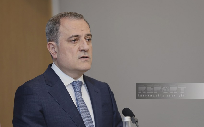 Bayramov: Armenia-Azerbaijan normalization talks continue