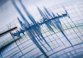  Seismologists revise magnitude and location of earthquake in central Türkiye