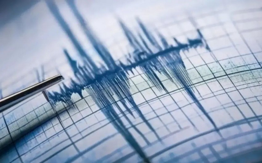  Seismologists revise magnitude and location of earthquake in central Türkiye