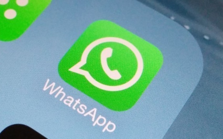 “WhatsApp”da gizlilik parametrləri dəyişdirilib