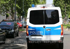 Несколько детей пострадали при нападении с ножом в школе на юго-западе Германии