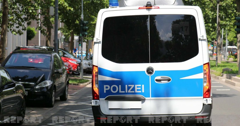 Almaniya prokurorluğu 7 radikal islamçıya qarşı ittiham irəli sürüb