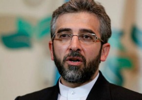 Iran, UAE mull co-op prospects