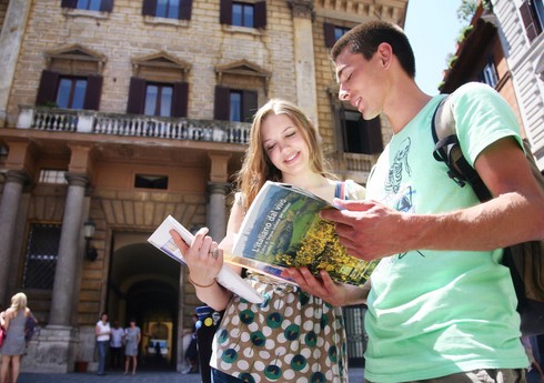 Посольство: Интерес азербайджанcких студентов к вузам Латвии вырос
