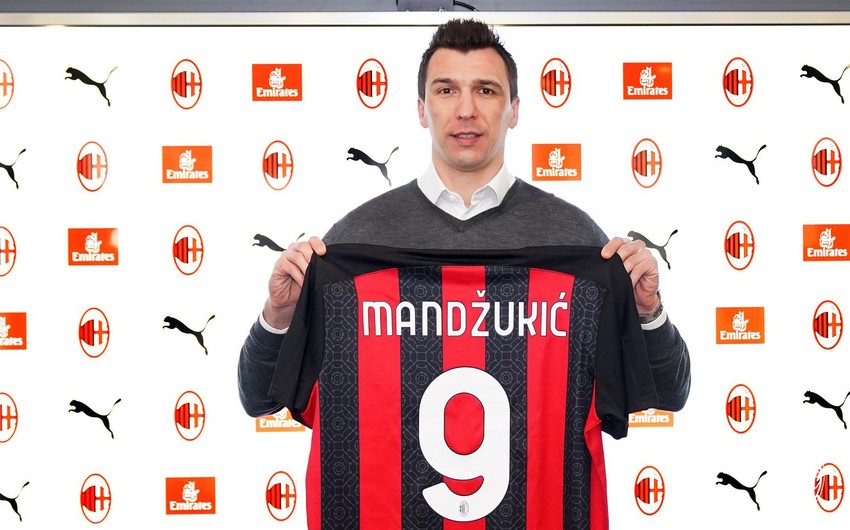 Milan Mancukiçin transferini açıqladı