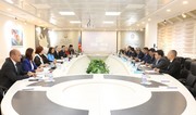 Azerbaijan, Uzbekistan discuss boosting bilateral trade turnover