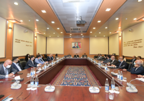 Azerbaijani Internet providers discuss ways of improving services, accessibility