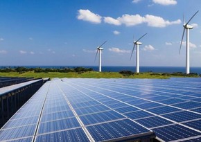 Bulgarian newspaper: Azerbaijan seeks long-term benefits from green energy