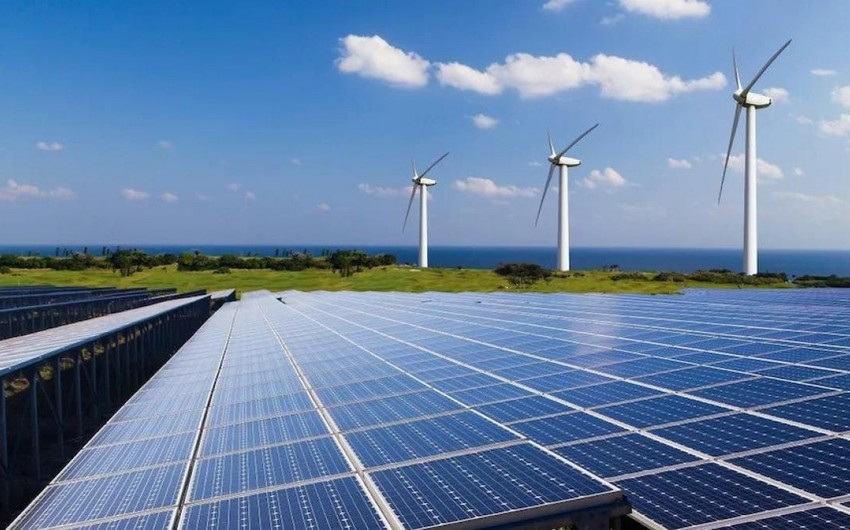 Bulgarian newspaper: Azerbaijan seeks long-term benefits from green energy