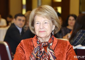 Baroness Nicholson: New British Council program will help establish links between Azerbaijani and British universities