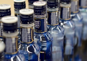Azərbaycanda içki istehsalı 14 % artıb