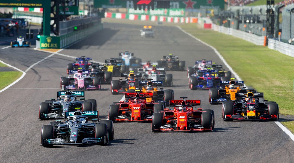 FIA Britaniya komandasını cəzalandırdı