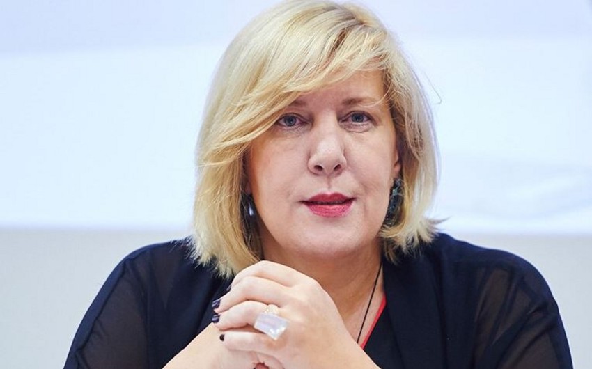 EU Commissioner to Azerbaijan and Armenia: Conflict is over, time to move forward