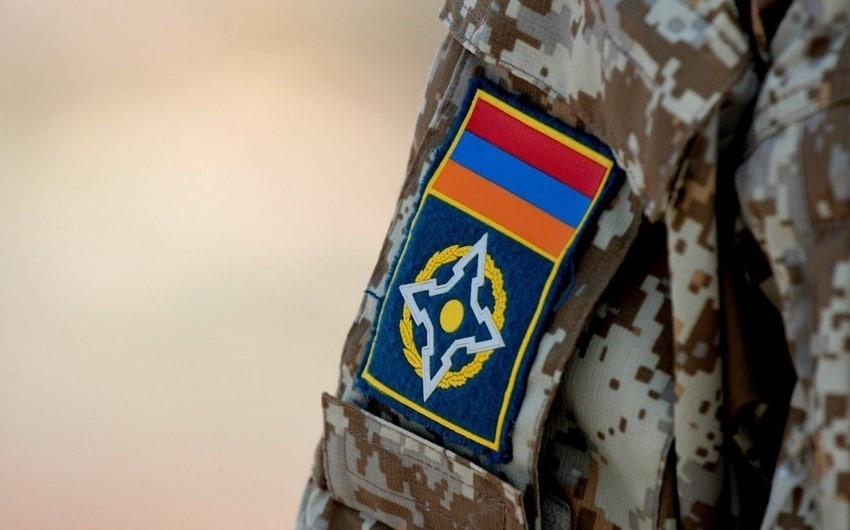 Armenia declares no financial obligations to CSTO