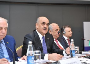 Salim Muslumov: 40 000 new jobs created in Azerbaijan in January-February