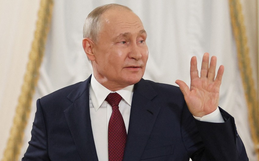 Анонс обращения Путина из-за теракта в Крокусе оказался преждевременным