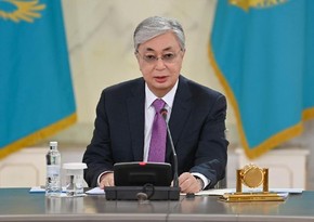 Президент Казахстана посетит Нью-Йорк для участия в сессии Генассамблеи ООН