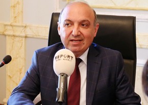 Sayavush Heydarov: Illegal meetings are thwarted to prevent suspicious people to enter religious circles in Azerbaijan