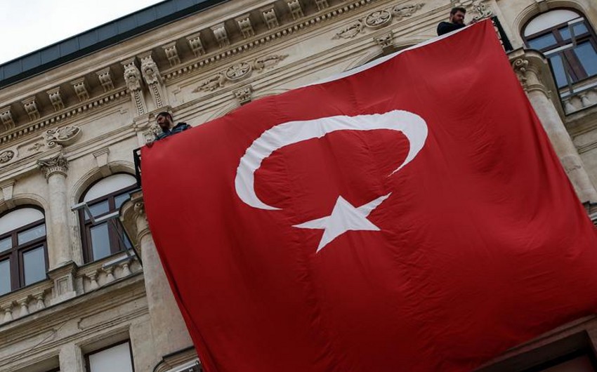 Turkey appoints new ambassador to Russia