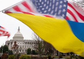 ABŞ Ukraynaya “Patriot” və NASAMS üçün silah-sursat məqsədilə 2,2 milyard dollar ayırıb