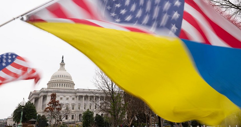 США выделили $2,2 млрд на боеприпасы к Patriot и NASAMS для Украины