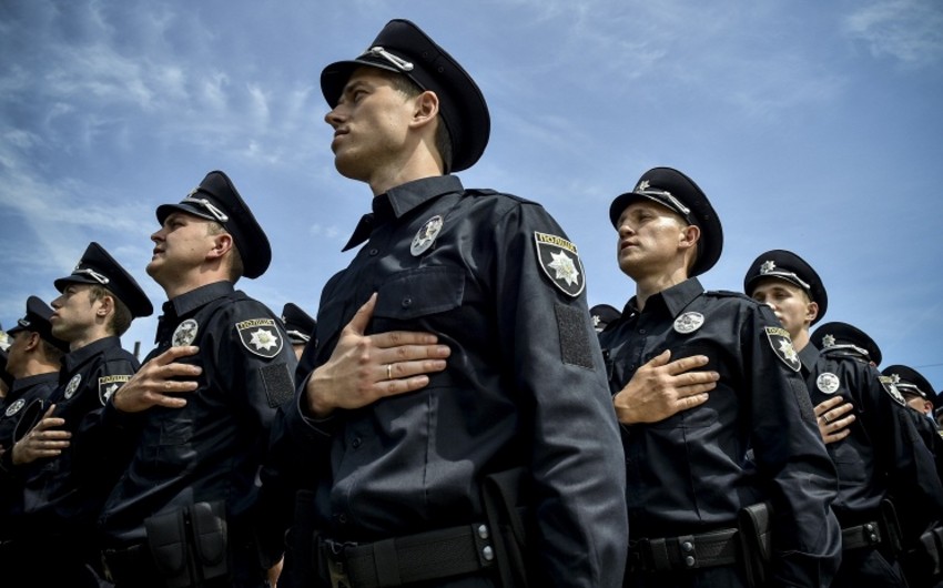 До 2016 года Украина примет решение о запуске патрульной полиции во всех городах страны