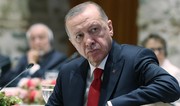 Эрдоган: Турция находится в тесном контакте и координации с Ираном