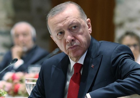 Эрдоган: Турция не пойдет на компромиссы в вопросе укрепления своей армии
