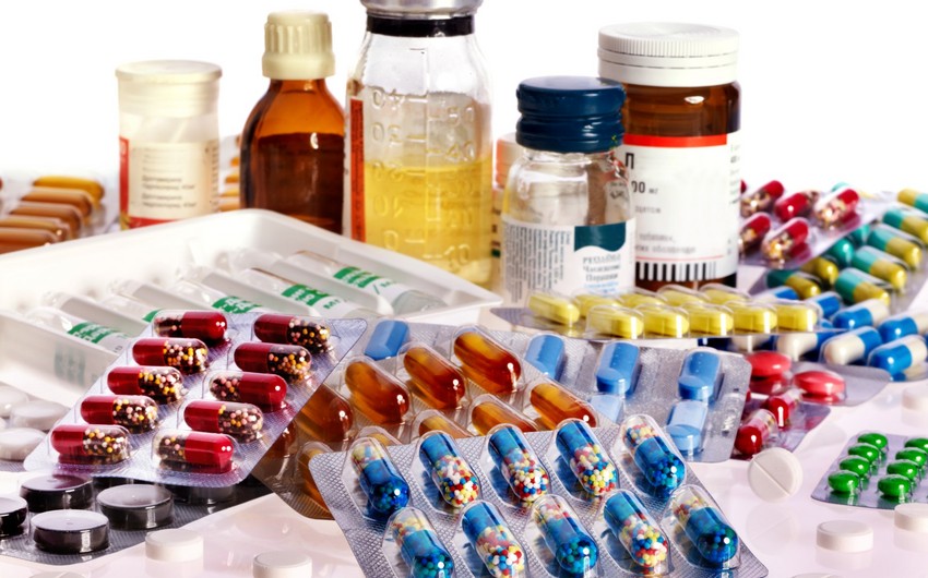 Azerbaijani medicine importer forms authorized capital
