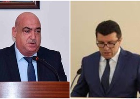 Sumqayıt və Ağsu Qaz İstismar idarələrinə yeni rəislər təyin edilib
