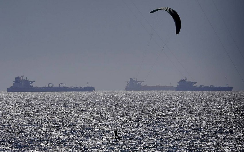 EU to introduce monitoring of tanker flag changes to control attempts to circumvent sanctions