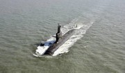 Indian navy set to induct Arighat, bolstering underwater firepower